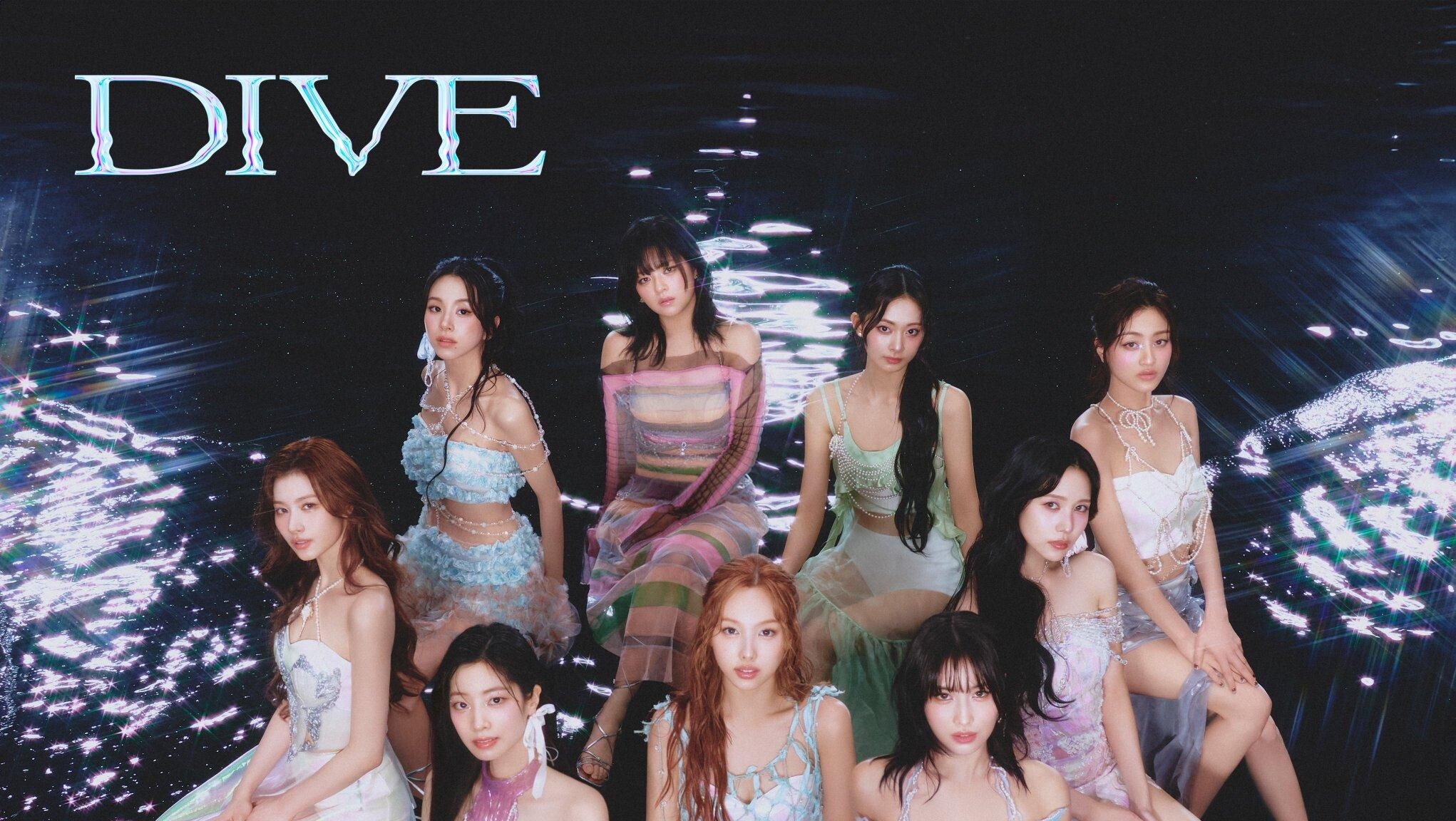 TWICE 成員在2022年，才獲JYP批准開設個人IG。
